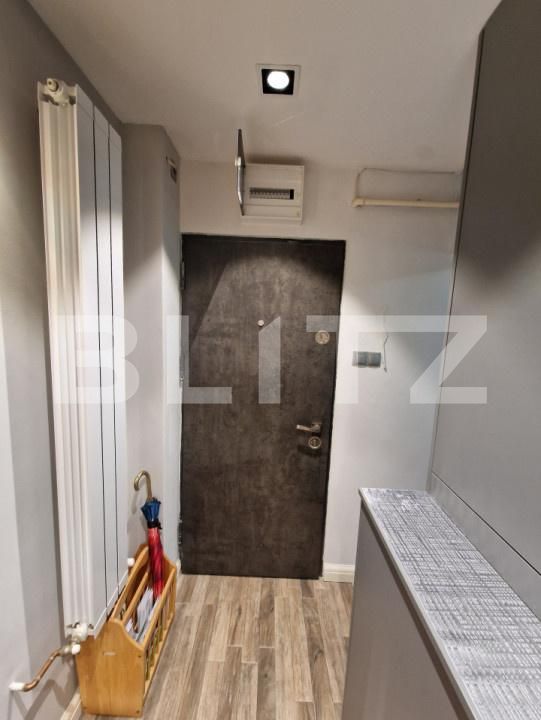Apartament de închiriat 2 camere Central - 193167AI | BLITZ Baia Mare | Poza4