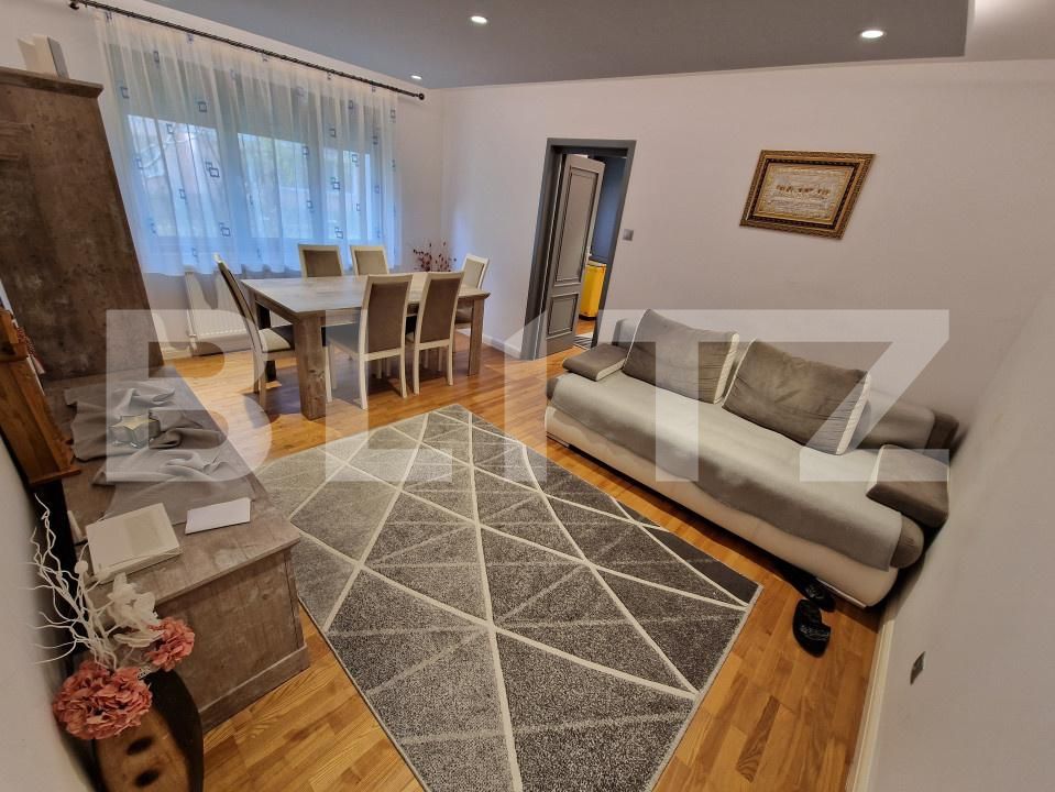 Apartament de închiriat 2 camere Central - 193167AI | BLITZ Baia Mare | Poza3