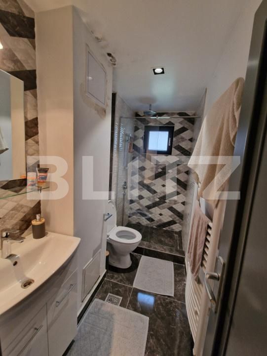 Apartament de închiriat 2 camere Central - 193167AI | BLITZ Baia Mare | Poza7