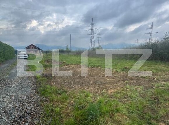 Teren de vânzare Sud-Est - 193192TV | BLITZ Baia Mare | Poza1