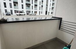 Garsonieră mobilată și utilată, parcare inclusă, 31 mp, zona Vasile Alecsandri