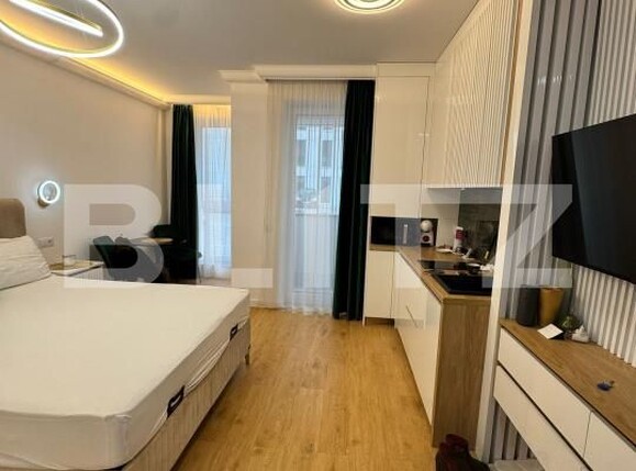 Garsonieră de vânzare Vasile Alecsandri - 193238AV | BLITZ Baia Mare | Poza2