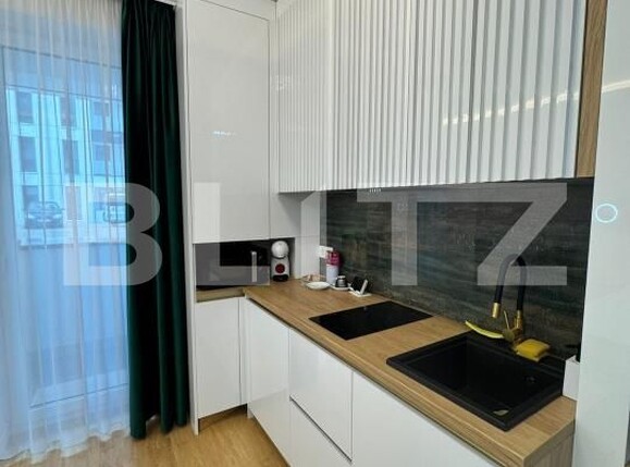 Garsonieră de vânzare Vasile Alecsandri - 193238AV | BLITZ Baia Mare | Poza3