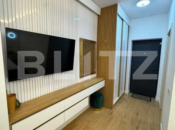 Garsonieră de vânzare Vasile Alecsandri - 193238AV | BLITZ Baia Mare | Poza1