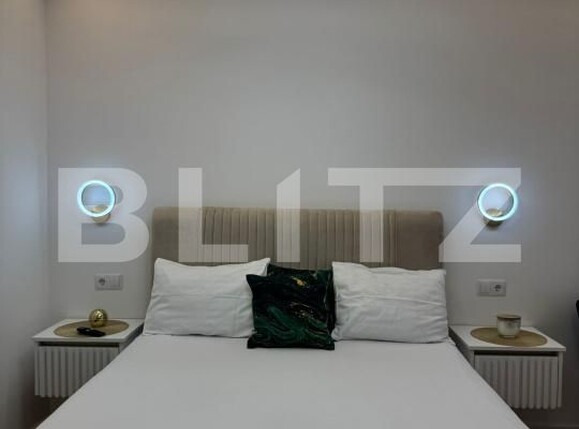 Garsonieră de vânzare Vasile Alecsandri - 193238AV | BLITZ Baia Mare | Poza4