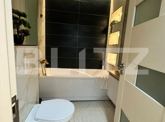 Garsonieră de vânzare Vasile Alecsandri - 193238AV | BLITZ Baia Mare | Poza4