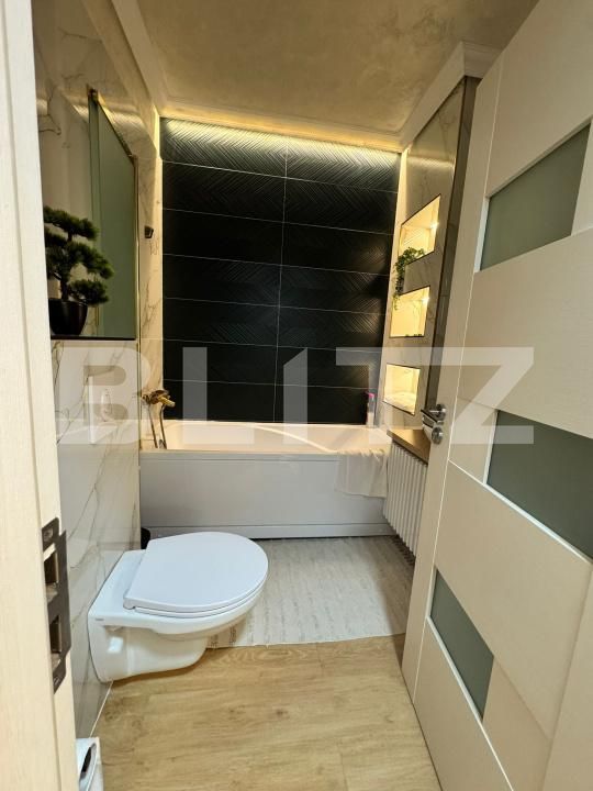 Garsonieră de vânzare Vasile Alecsandri - 193238AV | BLITZ Baia Mare | Poza7