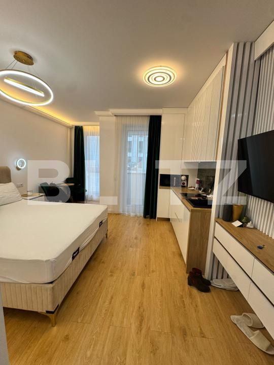 Garsonieră de vânzare Vasile Alecsandri - 193238AV | BLITZ Baia Mare | Poza2