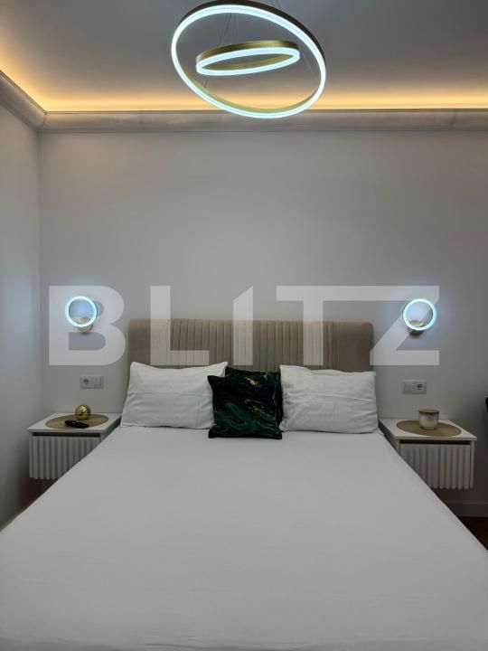 Garsonieră de vânzare Vasile Alecsandri - 193238AV | BLITZ Baia Mare | Poza4