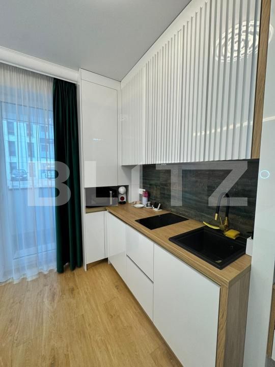 Garsonieră de vânzare Vasile Alecsandri - 193238AV | BLITZ Baia Mare | Poza7