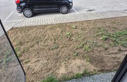 Apartament 2 camere, cu grădină și priveliște superbă, Baia Mare