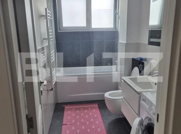 Apartament de închiriat 2 camere Est - 193366AI | BLITZ Baia Mare | Poza6