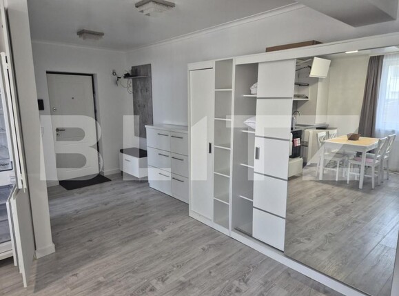 Apartament de închiriat 2 camere Est - 193366AI | BLITZ Baia Mare | Poza1