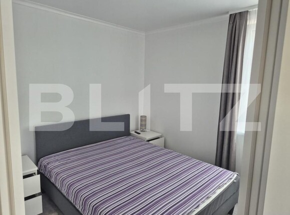 Apartament de închiriat 2 camere Est - 193366AI | BLITZ Baia Mare | Poza4