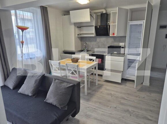Apartament de închiriat 2 camere Est - 193366AI | BLITZ Baia Mare | Poza3