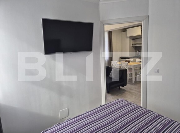 Apartament de închiriat 2 camere Est - 193366AI | BLITZ Baia Mare | Poza5