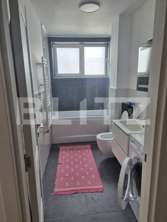 Apartament de închiriat 2 camere Est - 193366AI | BLITZ Baia Mare | Poza6