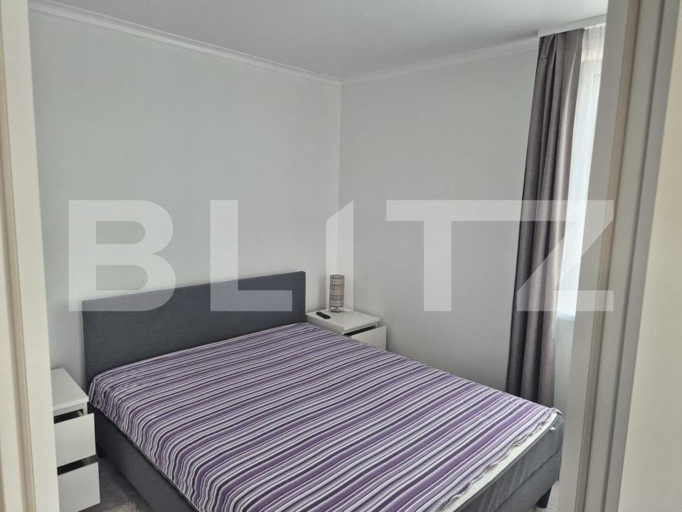 Apartament de închiriat 2 camere Est - 193366AI | BLITZ Baia Mare | Poza4