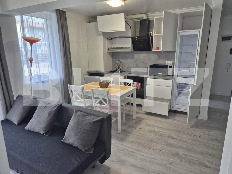 Apartament de închiriat 2 camere Est - 193366AI | BLITZ Baia Mare | Poza3