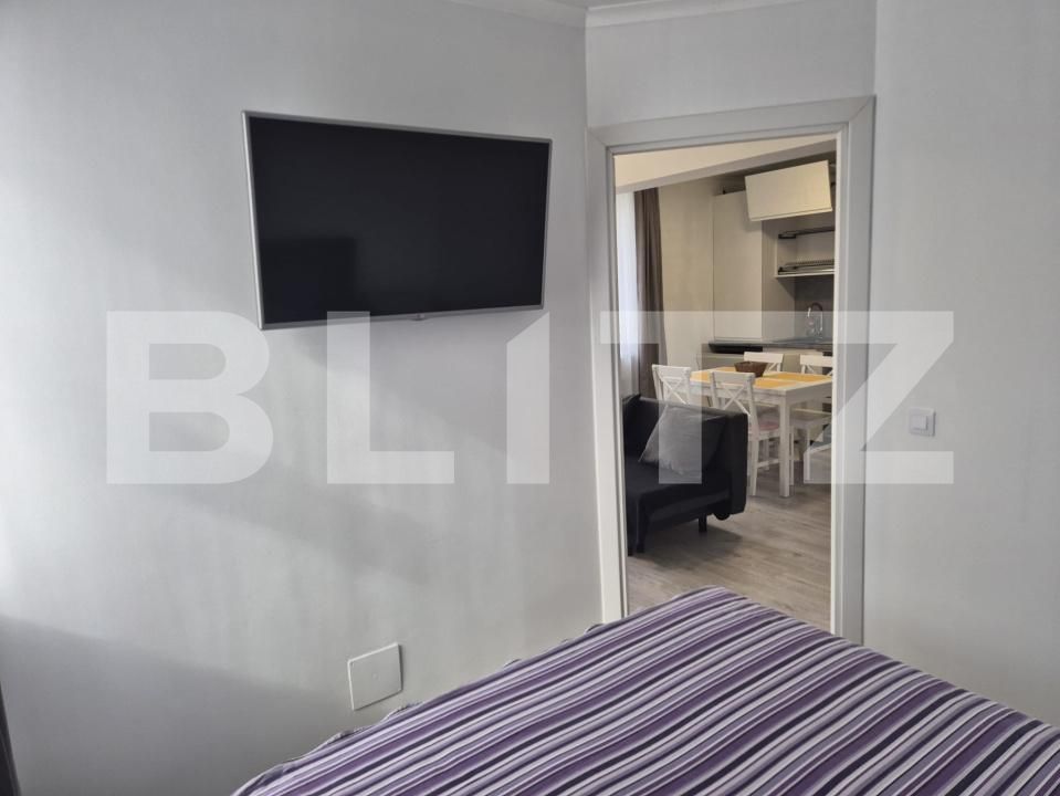 Apartament de închiriat 2 camere Est - 193366AI | BLITZ Baia Mare | Poza5