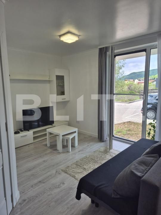 Apartament de închiriat 2 camere Est - 193366AI | BLITZ Baia Mare | Poza2