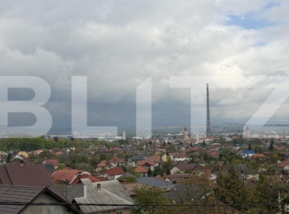 Teren de vânzare Central - 193386TV | BLITZ Baia Mare | Poza1