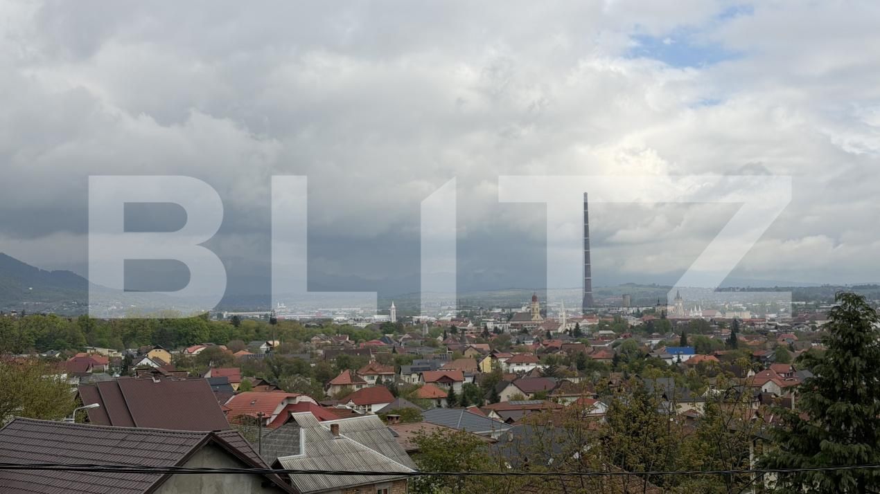 Teren de vânzare Central - 193386TV | BLITZ Baia Mare | Poza3