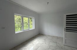 Casă + teren 22 ari | Front 40 ml | La 10 min de Baia Mare