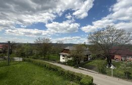 Casă + teren 22 ari | Front 40 ml | La 10 min de Baia Mare