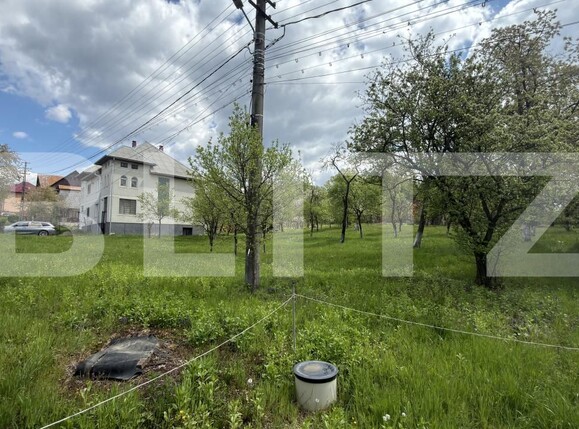 Casa de vânzare 3 camere Sisesti - 193396CV | BLITZ Baia Mare | Poza1