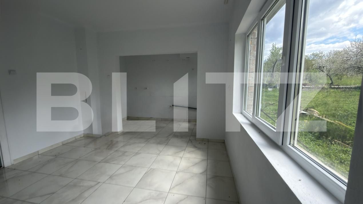 Casa de vânzare 3 camere Sisesti - 193396CV | BLITZ Baia Mare | Poza3
