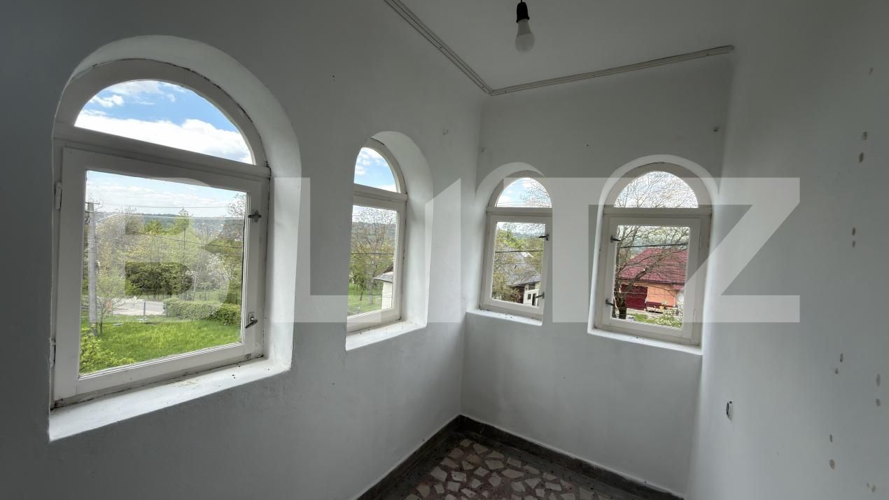 Casa de vânzare 3 camere Sisesti - 193396CV | BLITZ Baia Mare | Poza16
