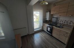 Garsoniera decomandata | 40.71 mp | Bloc 2019 | Balcon | zona Vasile Alecsandri 
