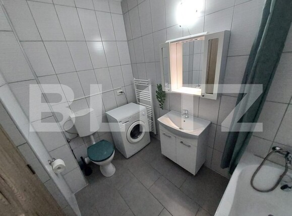 Garsonieră de vânzare Vasile Alecsandri - 193484AV | BLITZ Baia Mare | Poza7