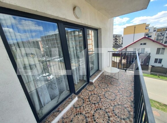 Garsonieră de vânzare Vasile Alecsandri - 193484AV | BLITZ Baia Mare | Poza2