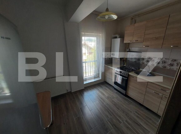 Garsonieră de vânzare Vasile Alecsandri - 193484AV | BLITZ Baia Mare | Poza3