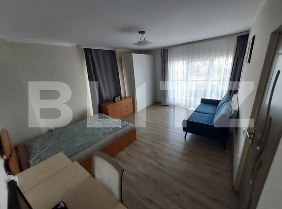 Garsonieră de vânzare Vasile Alecsandri - 193484AV | BLITZ Baia Mare | Poza5