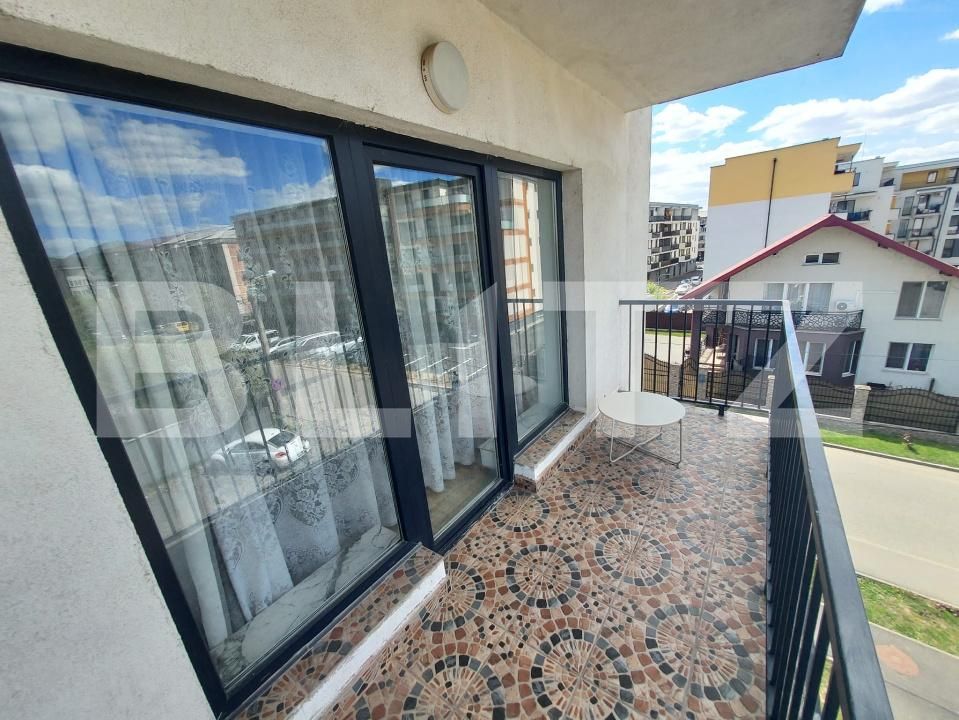 Garsonieră de vânzare Vasile Alecsandri - 193484AV | BLITZ Baia Mare | Poza2