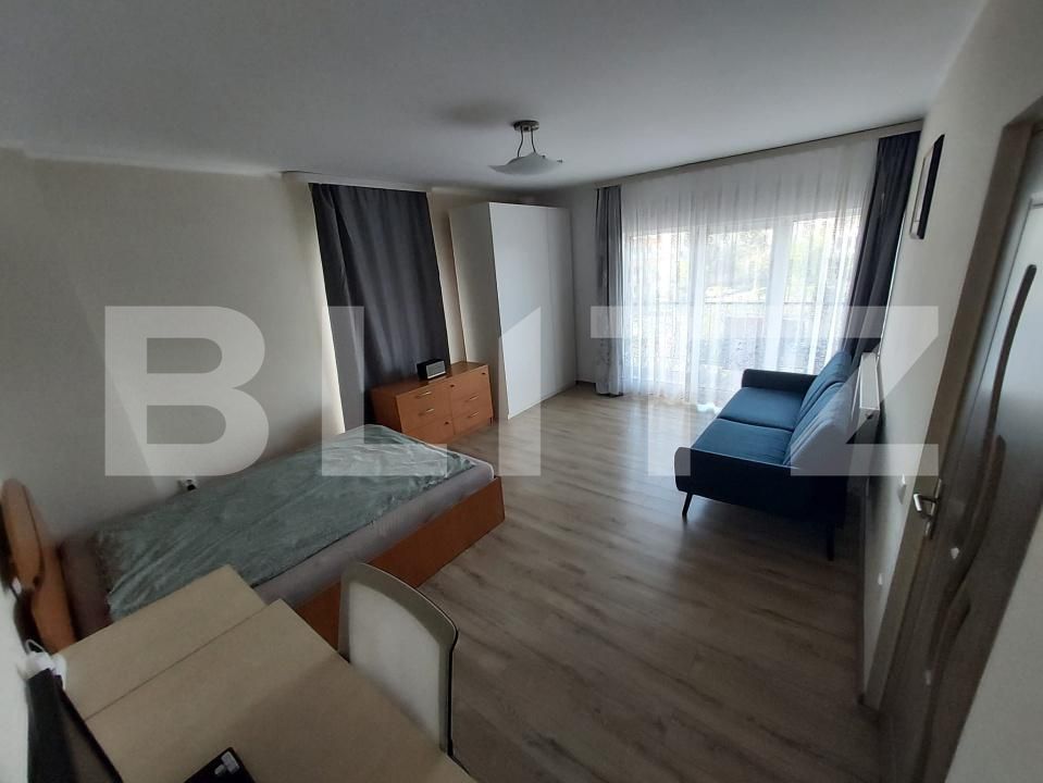 Garsonieră de vânzare Vasile Alecsandri - 193484AV | BLITZ Baia Mare | Poza5