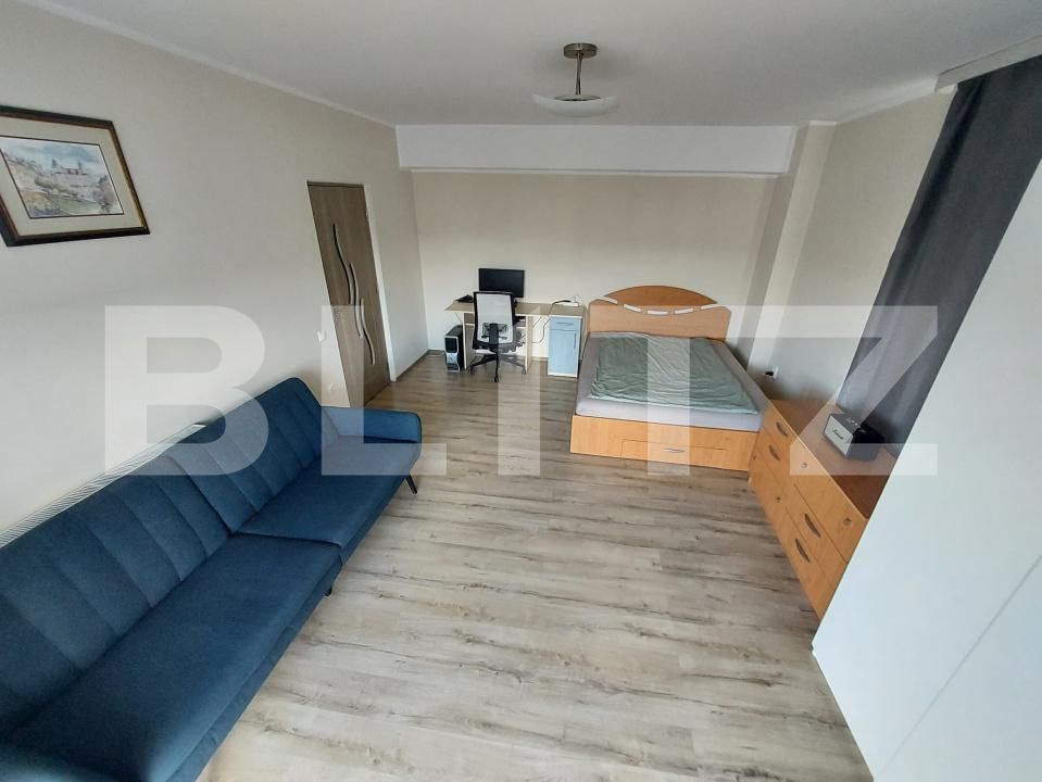 Garsonieră de vânzare Vasile Alecsandri - 193484AV | BLITZ Baia Mare | Poza6
