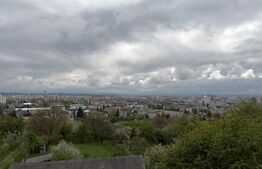 Teren intravilan, priveliște panoramică, 16 ari, zona 0 