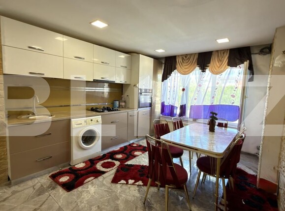 Apartament de vânzare 2 camere Hotvon - 193524AV | BLITZ Baia Mare | Poza1