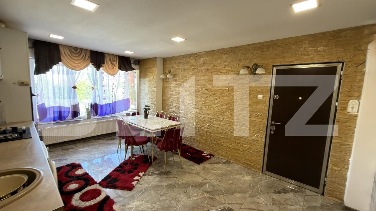 Apartament de vânzare 2 camere Hotvon - 193524AV | BLITZ Baia Mare | Poza3