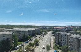 Apartament 2 camere, decomandat, 61 mp, zona Vasile Alecsandri