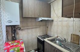 Garsonieră mobilată, 22 mp, zona Garii