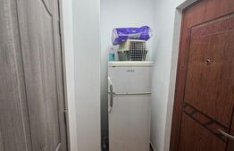 Garsonieră mobilată, 22 mp, zona Garii