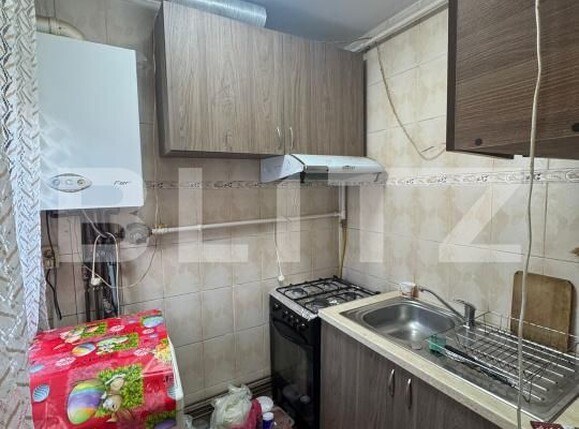 Garsonieră de vânzare Garii - 193742AV | BLITZ Baia Mare | Poza4