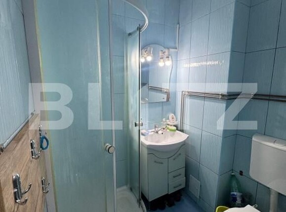 Garsonieră de vânzare Garii - 193742AV | BLITZ Baia Mare | Poza2