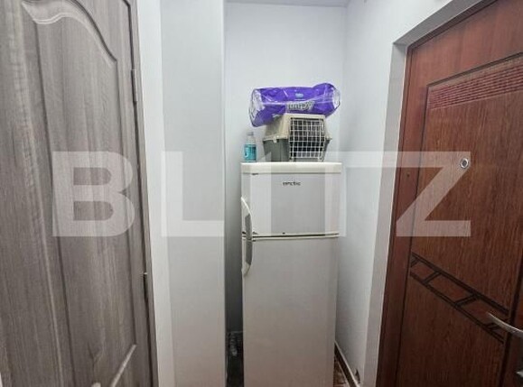 Garsonieră de vânzare Garii - 193742AV | BLITZ Baia Mare | Poza1