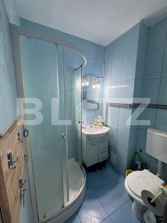 Garsonieră de vânzare Garii - 193742AV | BLITZ Baia Mare | Poza2